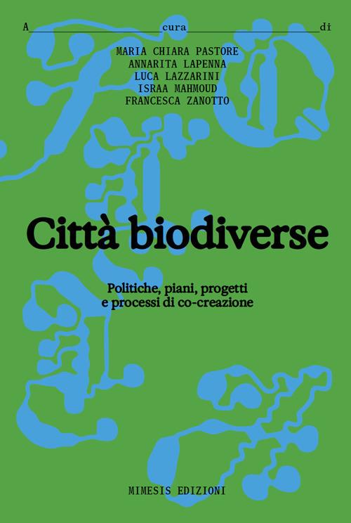 biodiversità urbana