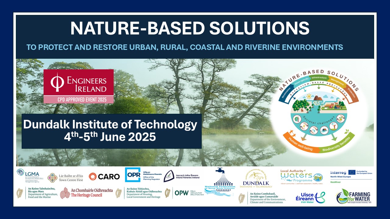 Conferenza sulle Nature-based Solutions