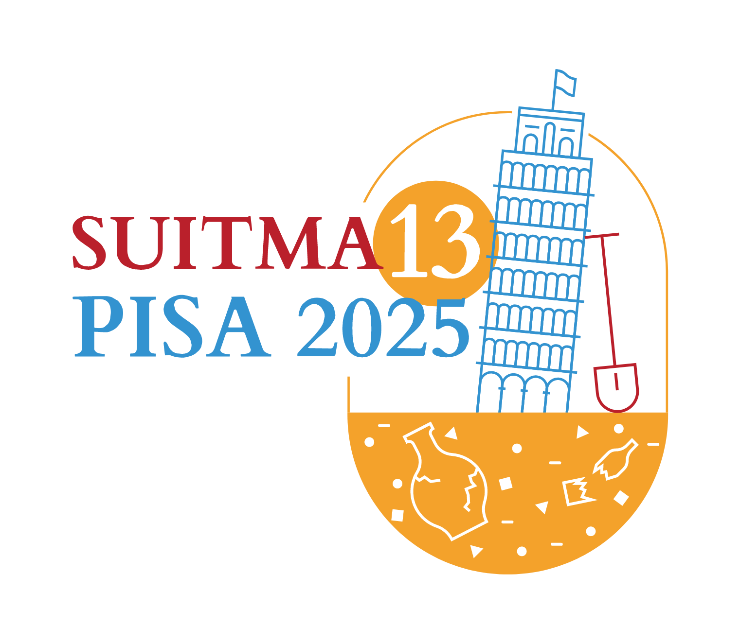 Tredicesima Conferenza SUITMA