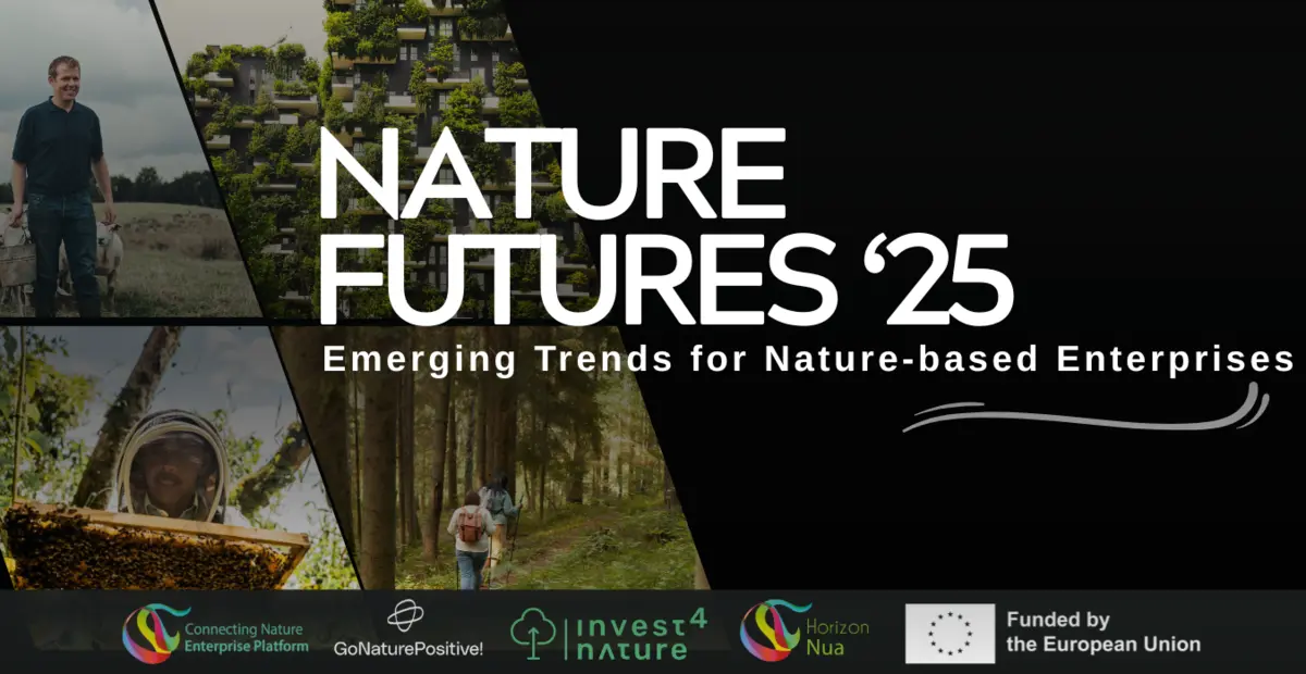 Nature Futures
