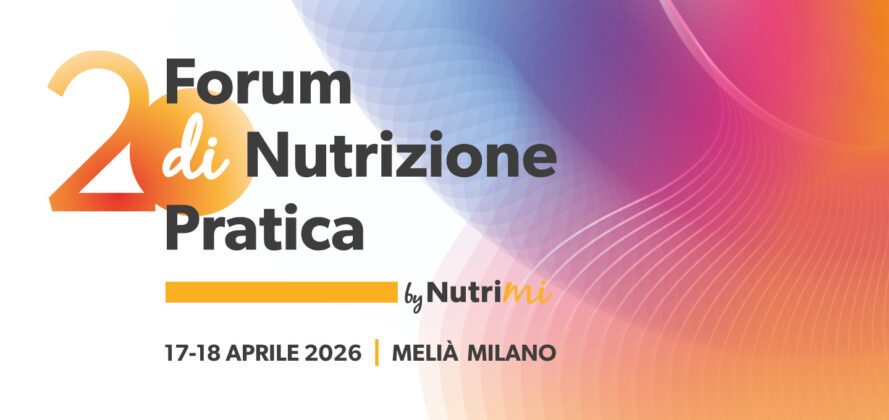 Forum di Nutrizione pratica | Nutrimi